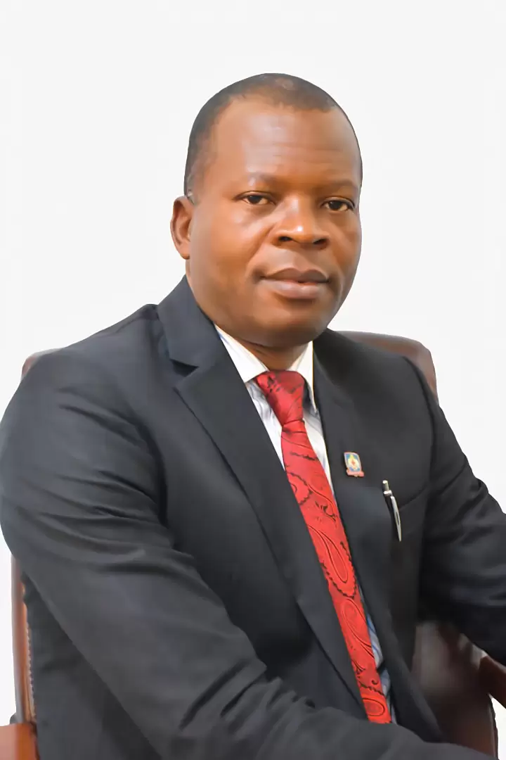 Mr. Ali Francis