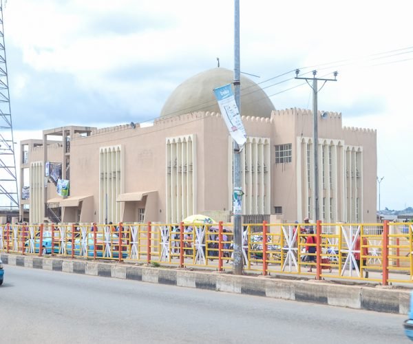 Akure_City,_Ondo_State_Nigeria_Nigeria