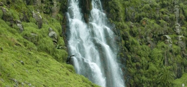 Barup Waterfalls, Gembu Barup Waterfalls, Gembu