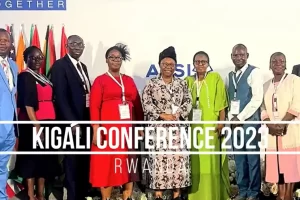 KIGALI CONFERENCE 2023