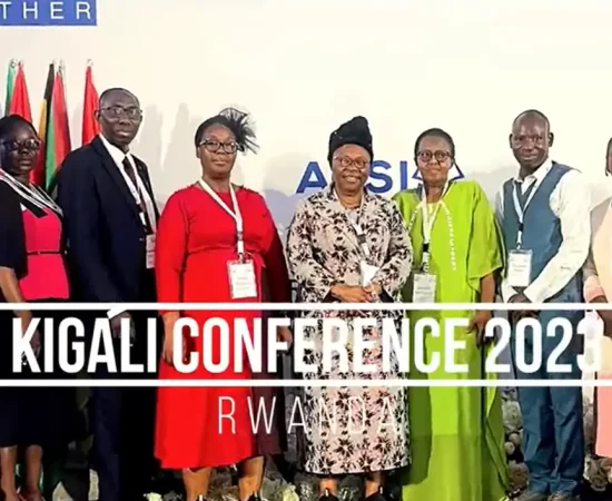 KIGALI CONFERENCE 2023