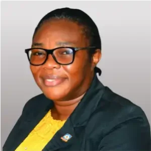 MRS GRACE UGOMMA ANYANWU.