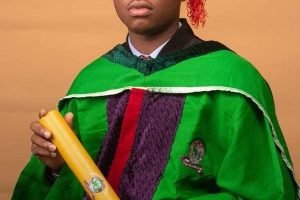 NELSON ELIJAH IFECHUKWU