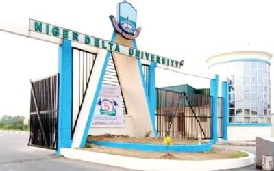 Niger-Delta-University Niger-Delta-University