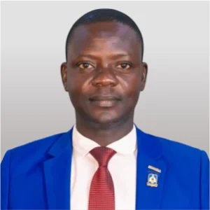 Oluwaseun F. Oluwasanya