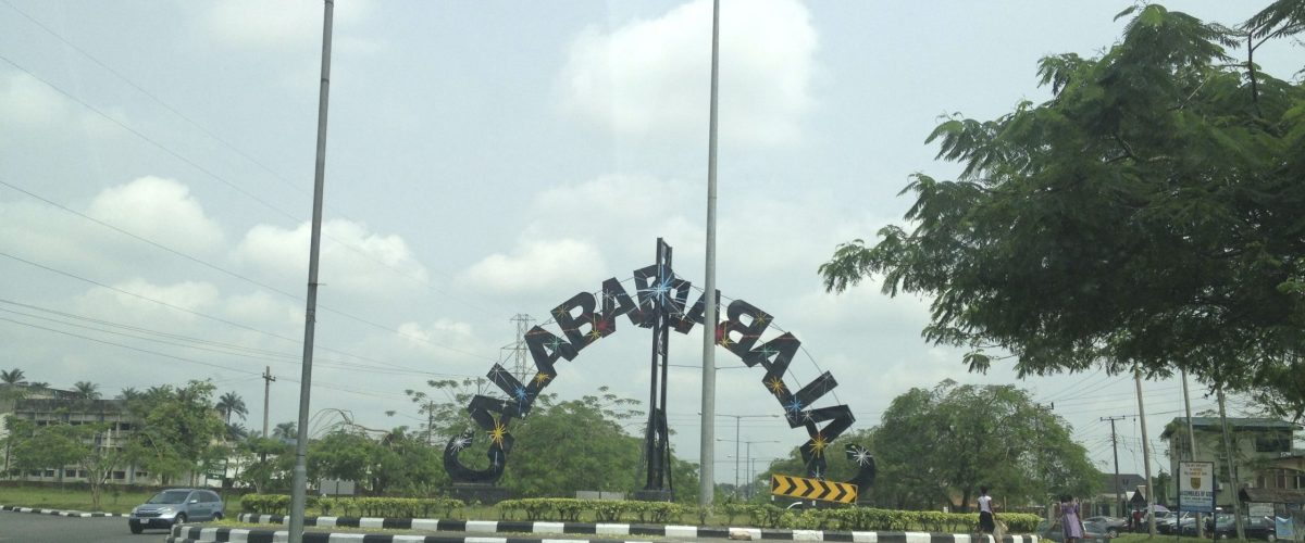 calabar